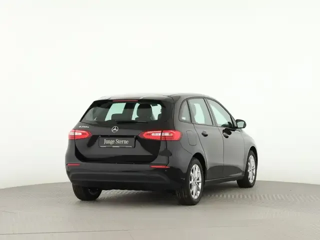 Mercedes-Benz B 250