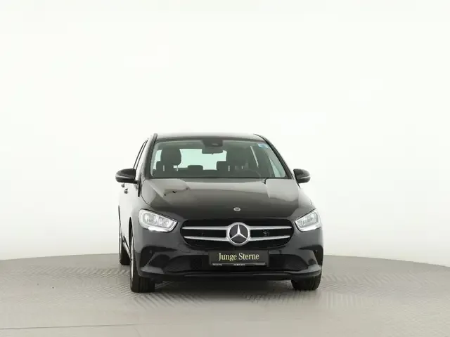 Mercedes-Benz B 250