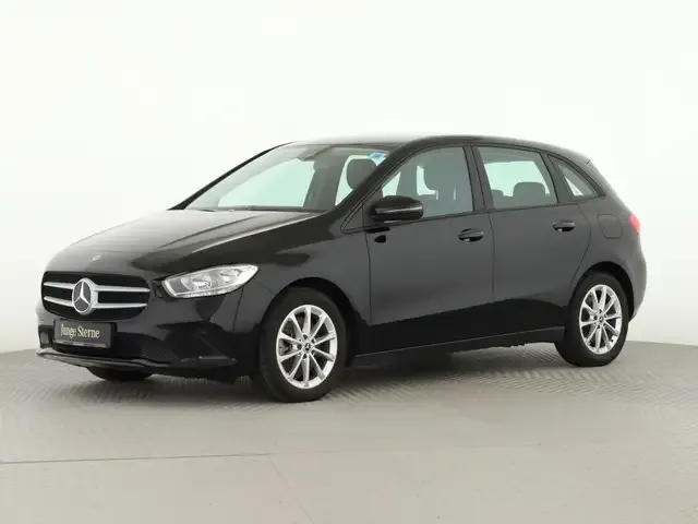Mercedes-Benz B 250