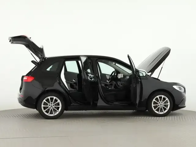 Mercedes-Benz B 250