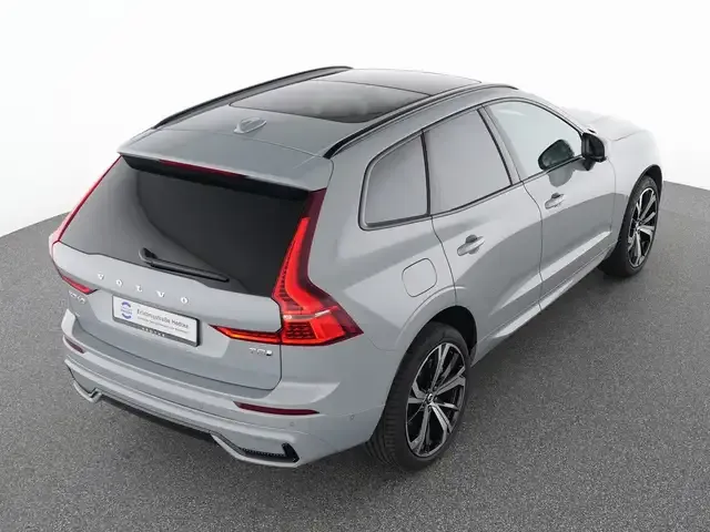 Volvo Sonstiges