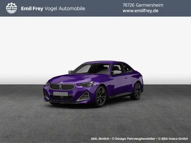 BMW 220