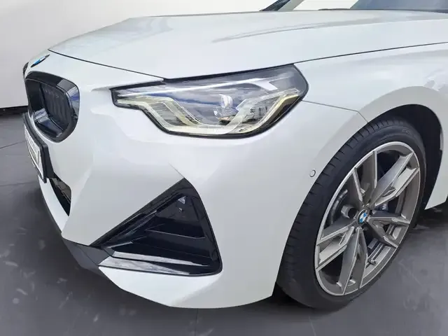 BMW 240