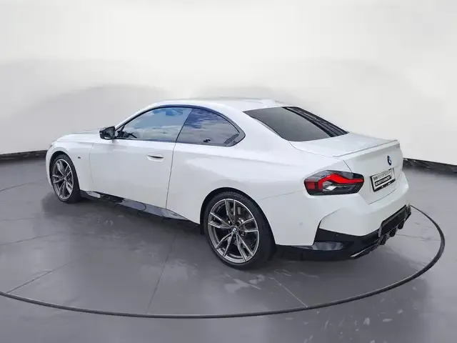 BMW 240