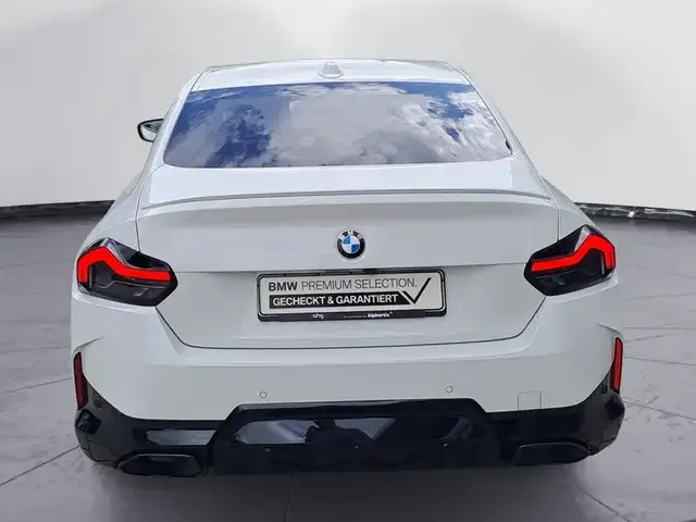 BMW 240
