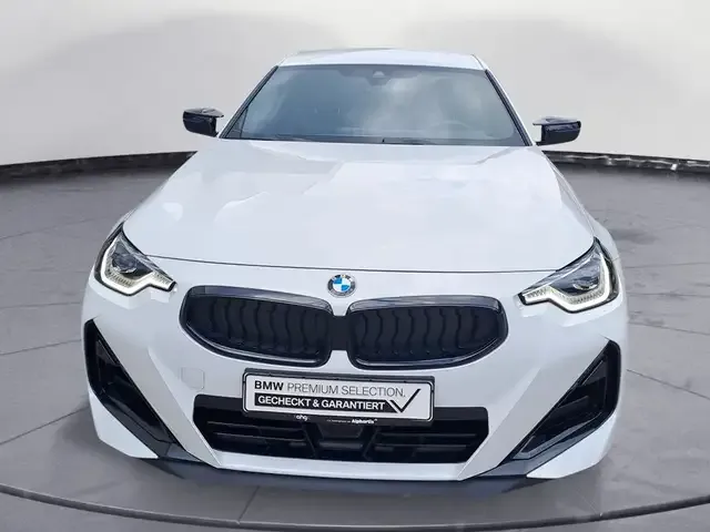 BMW 240