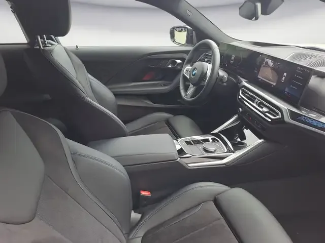 BMW 240