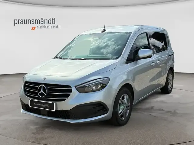 Mercedes-Benz T-Klasse