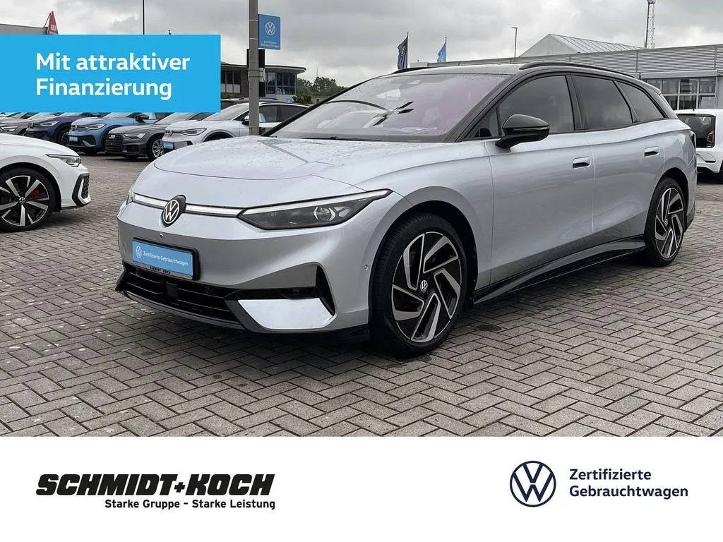 Volkswagen ID.7