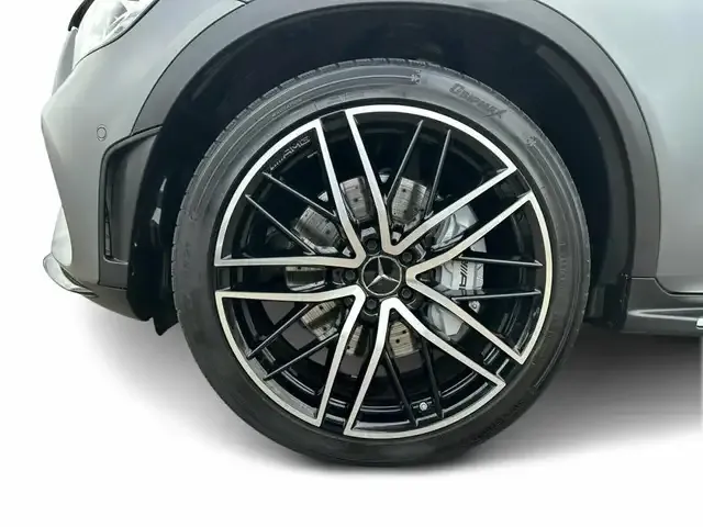 Mercedes-Benz GLC 43 AMG