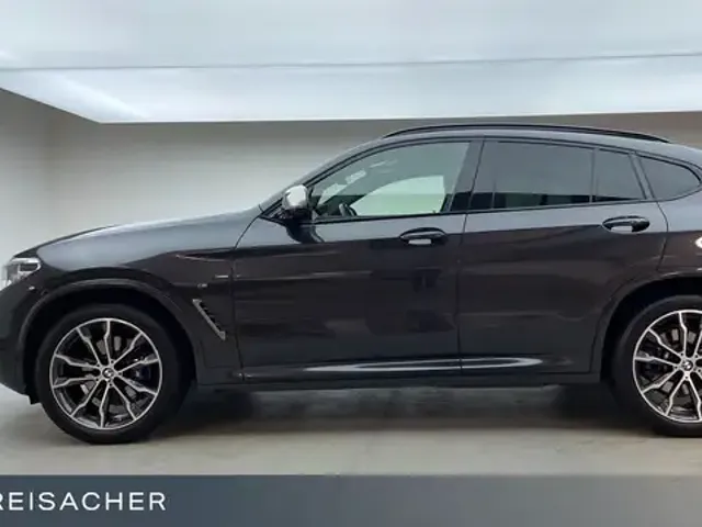 BMW X4 M