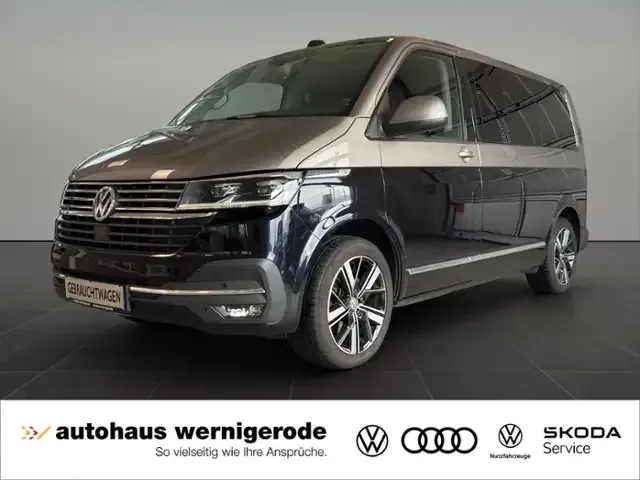 Volkswagen T6.1 Multivan