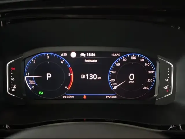 Volkswagen T6.1 Multivan