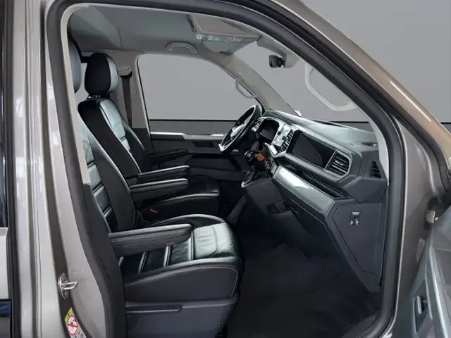 Volkswagen T6.1 Multivan