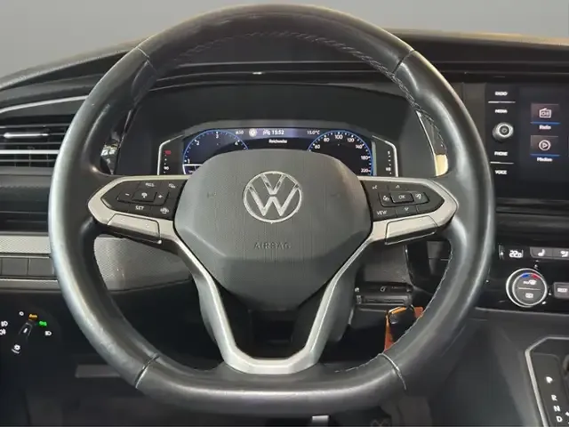 Volkswagen T6.1 Multivan