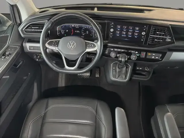 Volkswagen T6.1 Multivan
