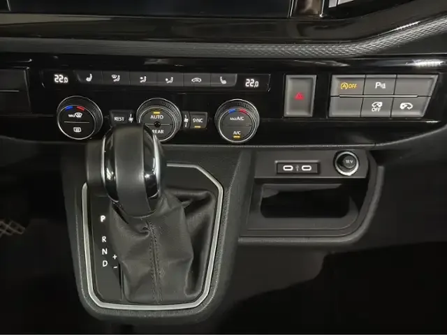 Volkswagen T6.1 Multivan