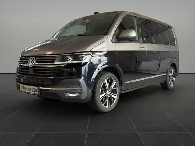 Volkswagen T6.1 Multivan