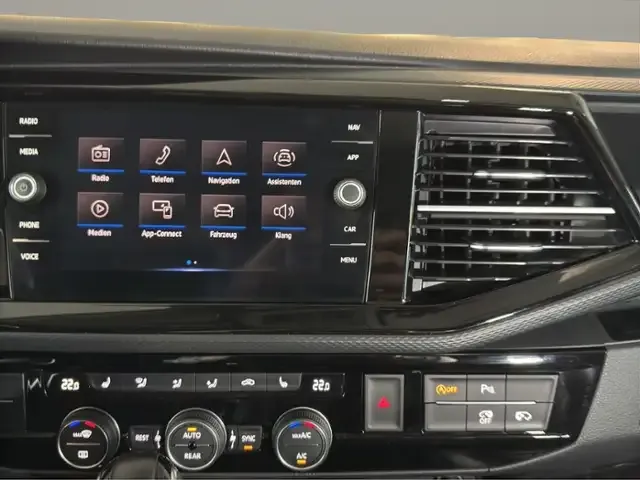 Volkswagen T6.1 Multivan