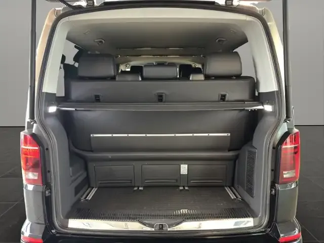 Volkswagen T6.1 Multivan