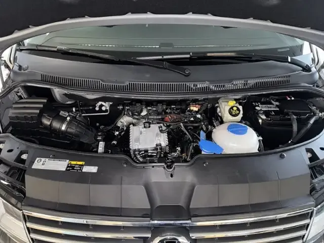 Volkswagen T6.1 Multivan