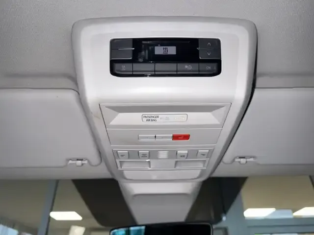 Volkswagen T6.1 Multivan