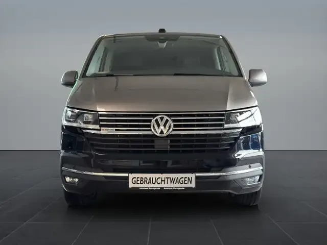 Volkswagen T6.1 Multivan