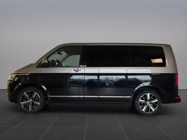 Volkswagen T6.1 Multivan