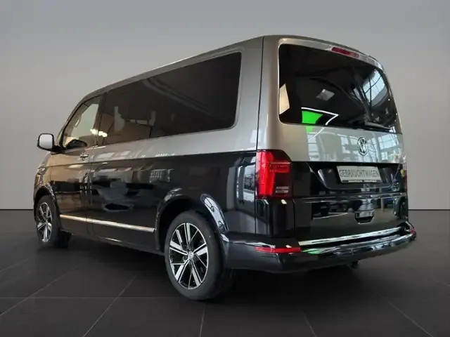 Volkswagen T6.1 Multivan