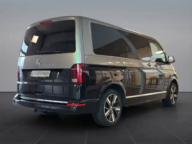 Volkswagen T6.1 Multivan