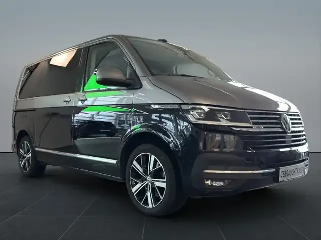 Volkswagen T6.1 Multivan