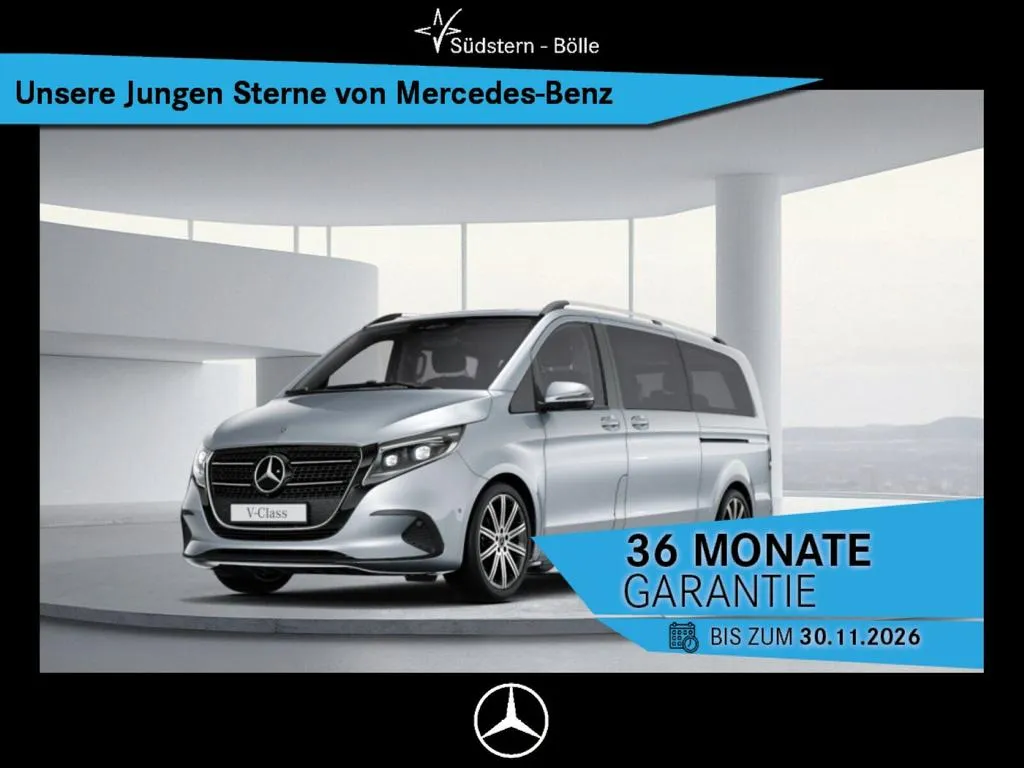 Mercedes-Benz V 300