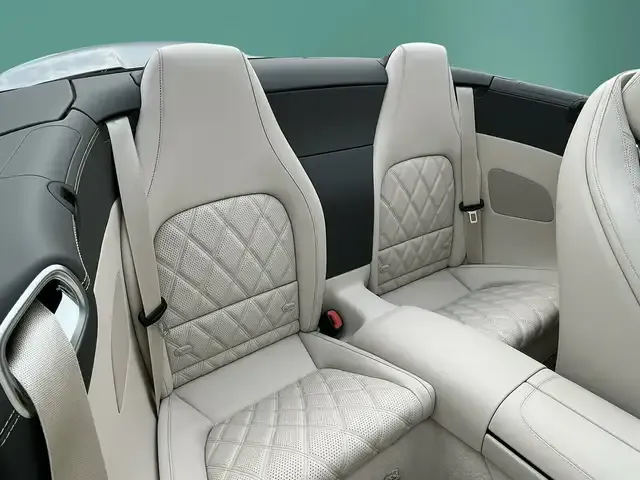 Mercedes-Benz SL 55 AMG