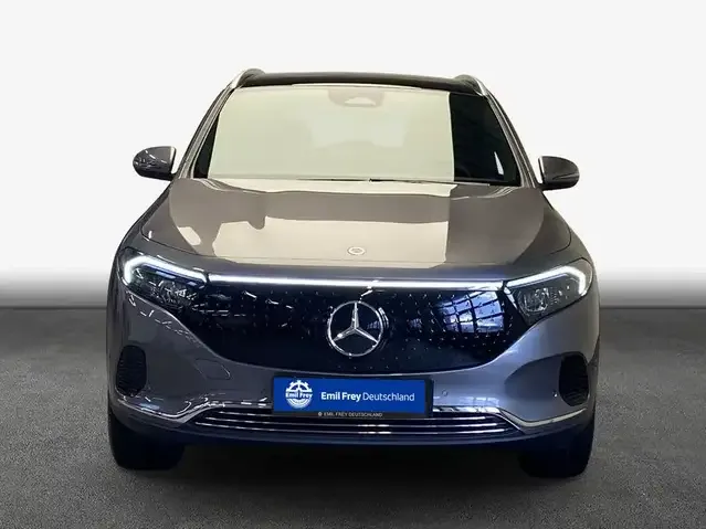 Mercedes-Benz EQA 300