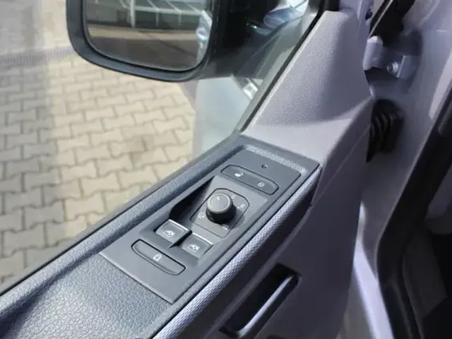 Volkswagen T6.1 California