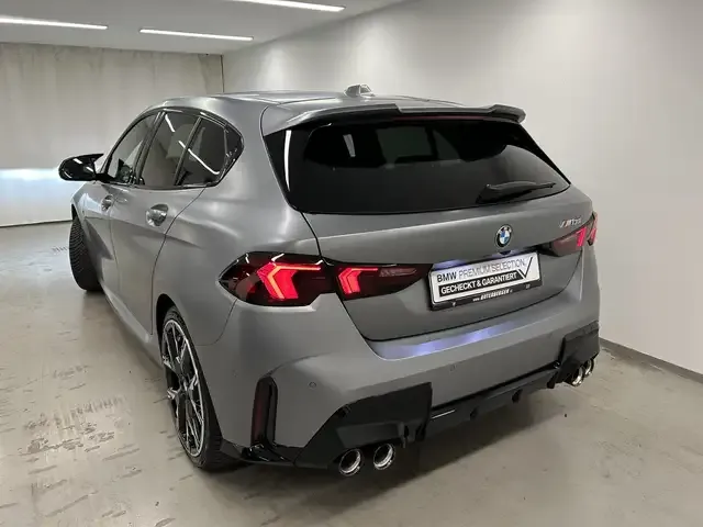 BMW 135