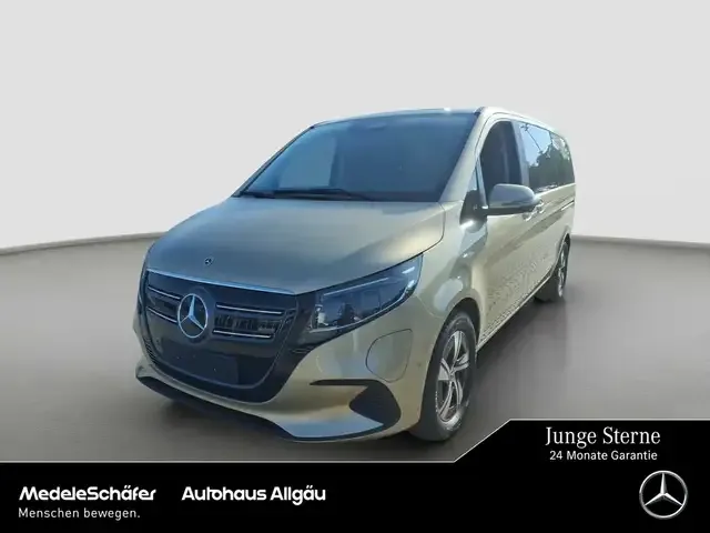 Mercedes-Benz EQV 300