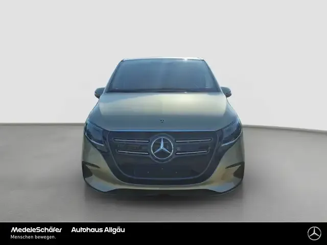 Mercedes-Benz EQV 300