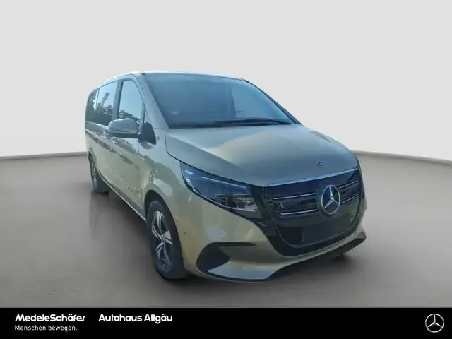 Mercedes-Benz EQV 300