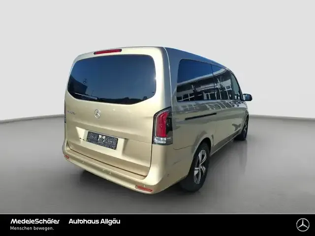 Mercedes-Benz EQV 300