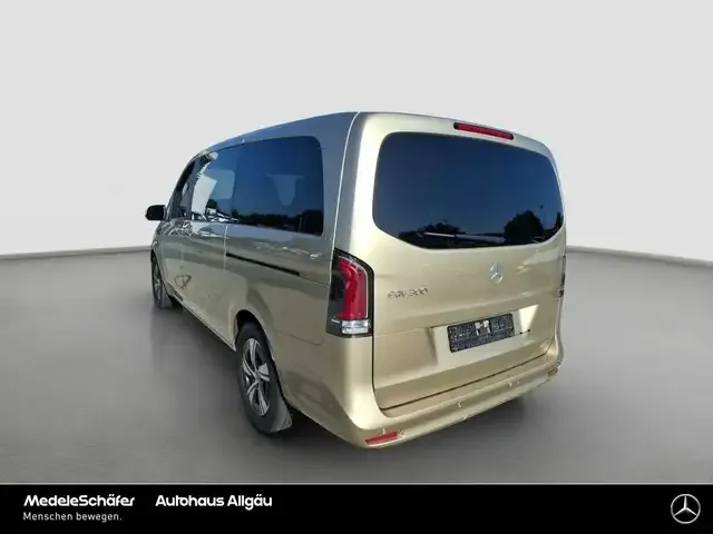 Mercedes-Benz EQV 300