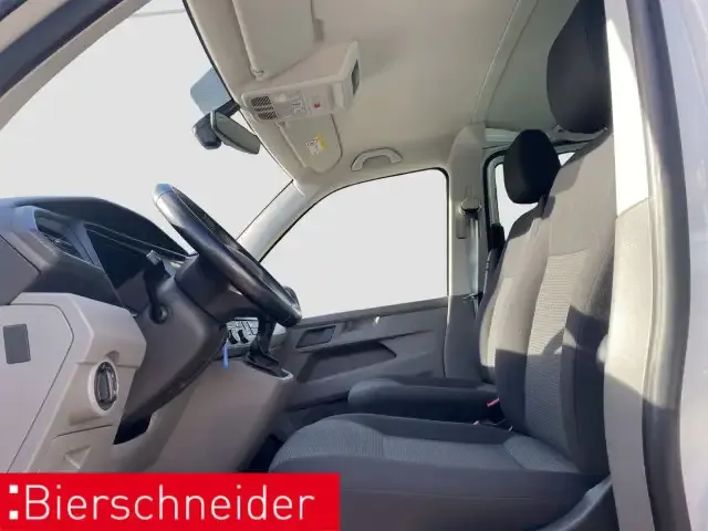 Volkswagen T6.1 Kombi