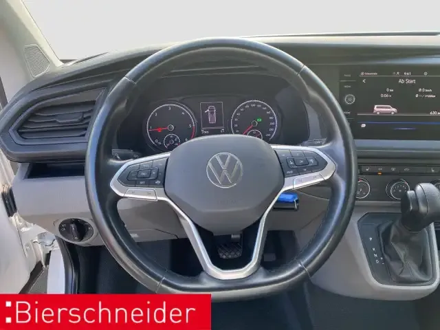 Volkswagen T6.1 Kombi