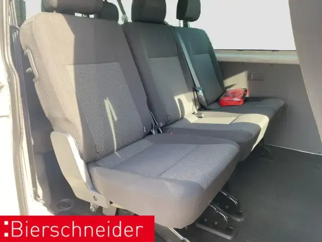 Volkswagen T6.1 Kombi