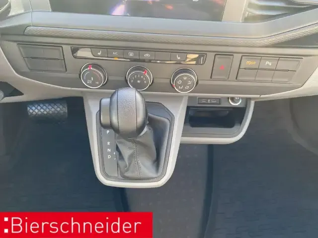 Volkswagen T6.1 Kombi