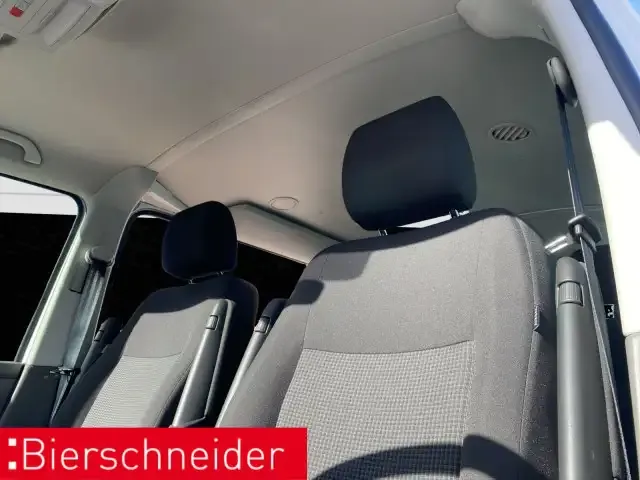 Volkswagen T6.1 Kombi