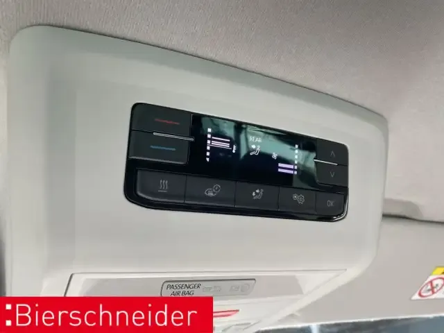 Volkswagen T6.1 Kombi