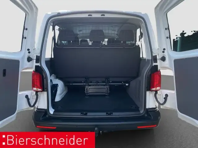 Volkswagen T6.1 Kombi