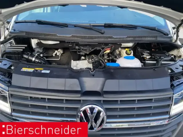 Volkswagen T6.1 Kombi