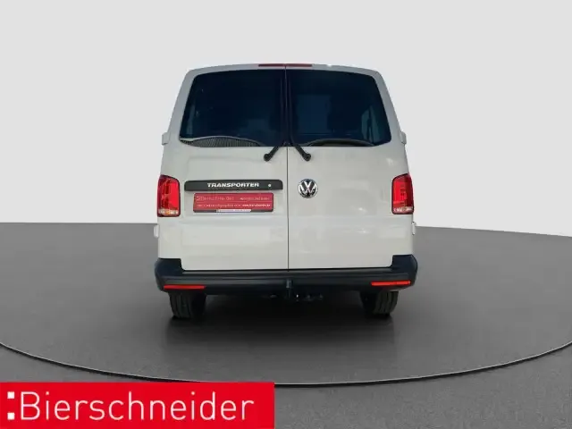 Volkswagen T6.1 Kombi